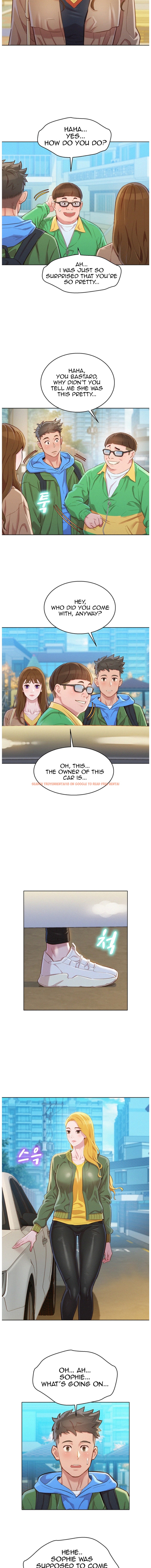 Read Hentai Image 10 208 in comic What Do You Take Me For? - Chapter 98 - hentaitnt.net