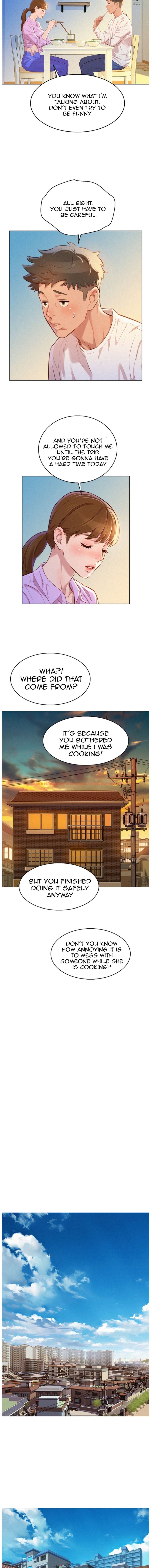 Read Hentai Image 8 208 in comic What Do You Take Me For? - Chapter 98 - hentaitnt.net