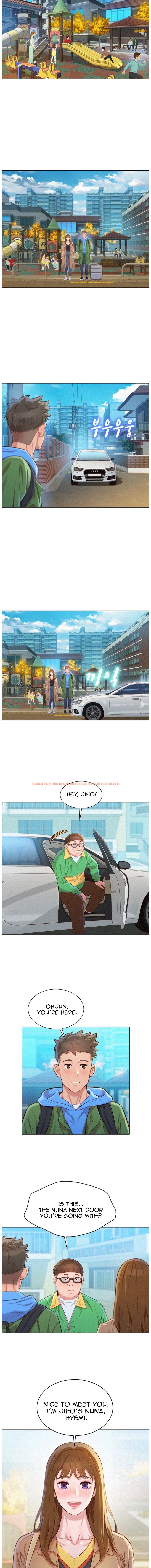 Read Hentai Image 9 208 in comic What Do You Take Me For? - Chapter 98 - hentaitnt.net
