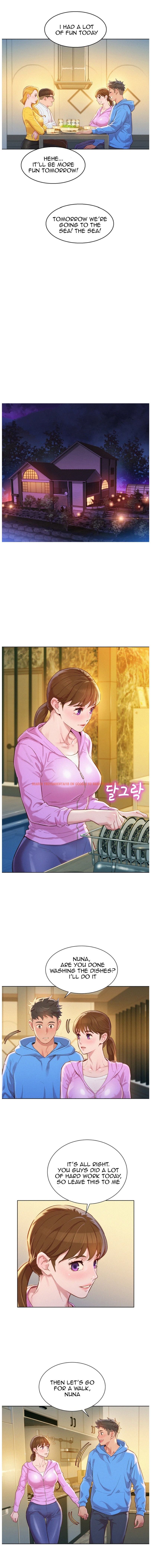 Read Hentai Image 10 208 in comic What Do You Take Me For? - Chapter 99 - hentaitnt.net