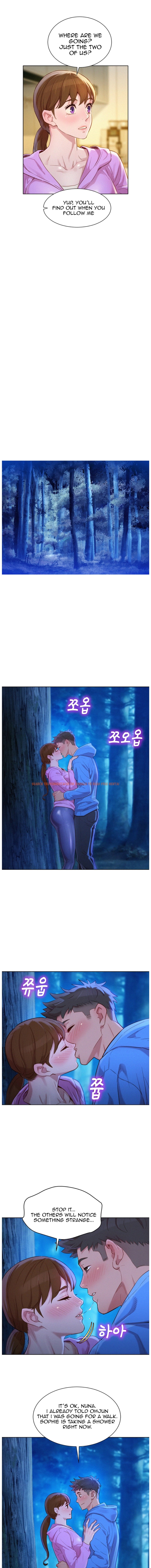 Read Hentai Image 11 208 in comic What Do You Take Me For? - Chapter 99 - hentaitnt.net