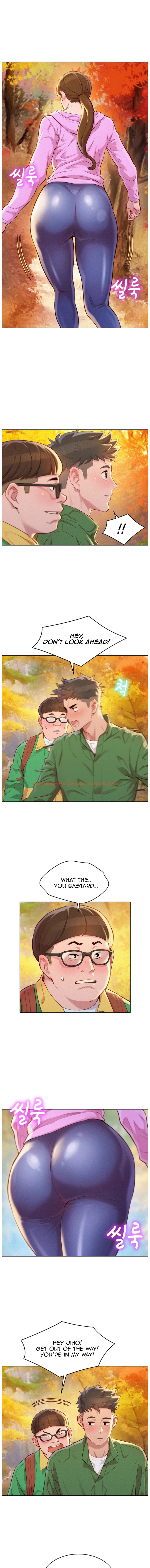 Read Hentai Image 5 208 in comic What Do You Take Me For? - Chapter 99 - hentaitnt.net