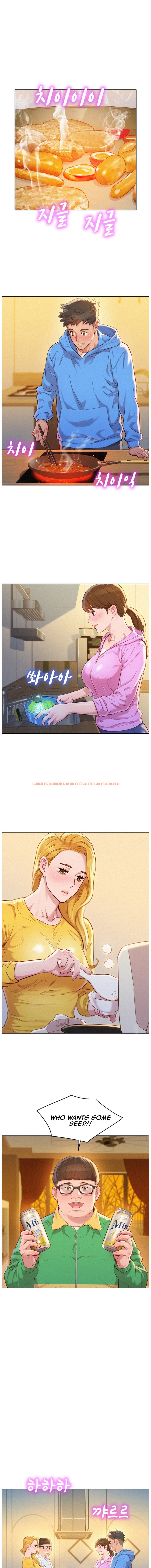 Read Hentai Image 8 208 in comic What Do You Take Me For? - Chapter 99 - hentaitnt.net