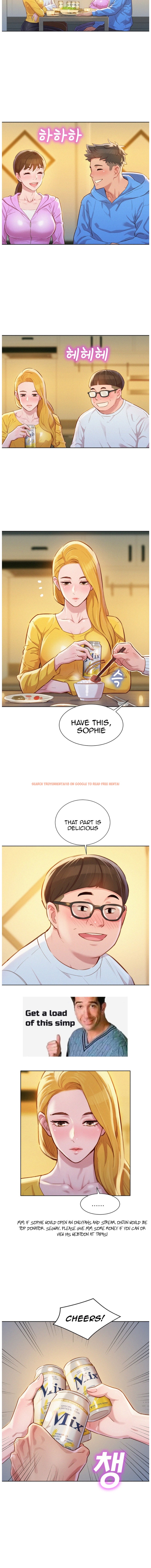 Read Hentai Image 9 208 in comic What Do You Take Me For? - Chapter 99 - hentaitnt.net