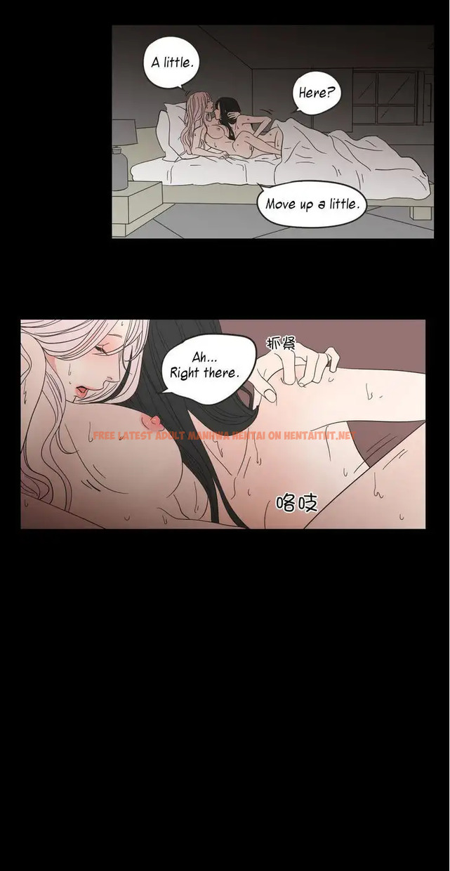 Read Hentai Image 5 188 in comic What Does The Fox Say? - Chapter 10 - hentaitnt.net