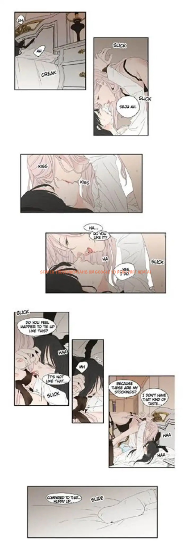 Read Hentai Image 11 135 in comic What Does The Fox Say? - Chapter 100.5 - www.hentaitnt.net
