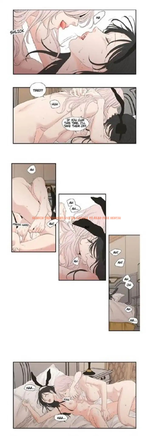 Read Hentai Image 14 135 in comic What Does The Fox Say? - Chapter 100.5 - www.hentaitnt.net