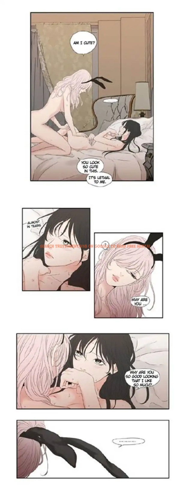 Read Hentai Image 16 135 in comic What Does The Fox Say? - Chapter 100.5 - www.hentaitnt.net