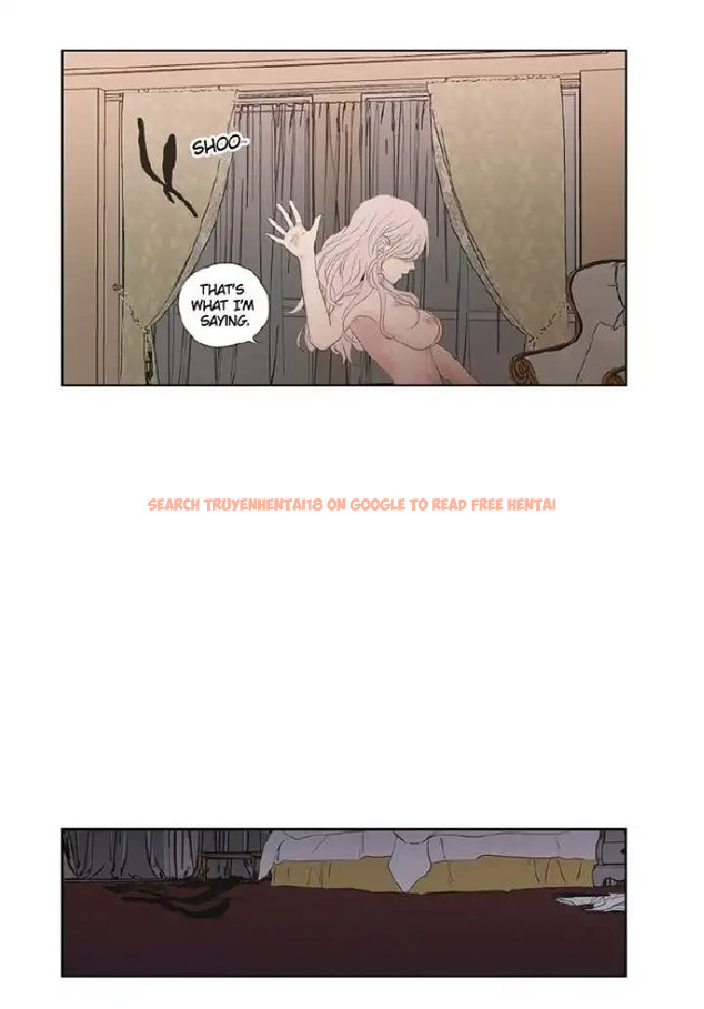 Read Hentai Image 17 135 in comic What Does The Fox Say? - Chapter 100.5 - www.hentaitnt.net