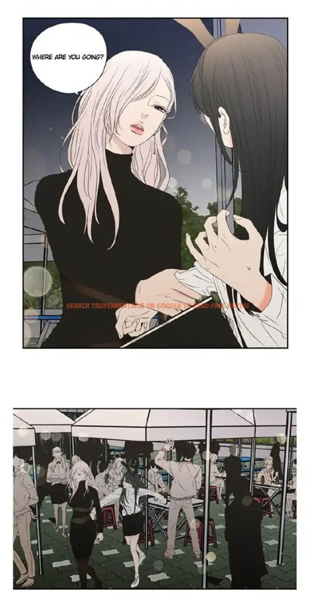 Read Hentai Image 2 134 in comic What Does The Fox Say? - Chapter 100.5 - www.hentaitnt.net