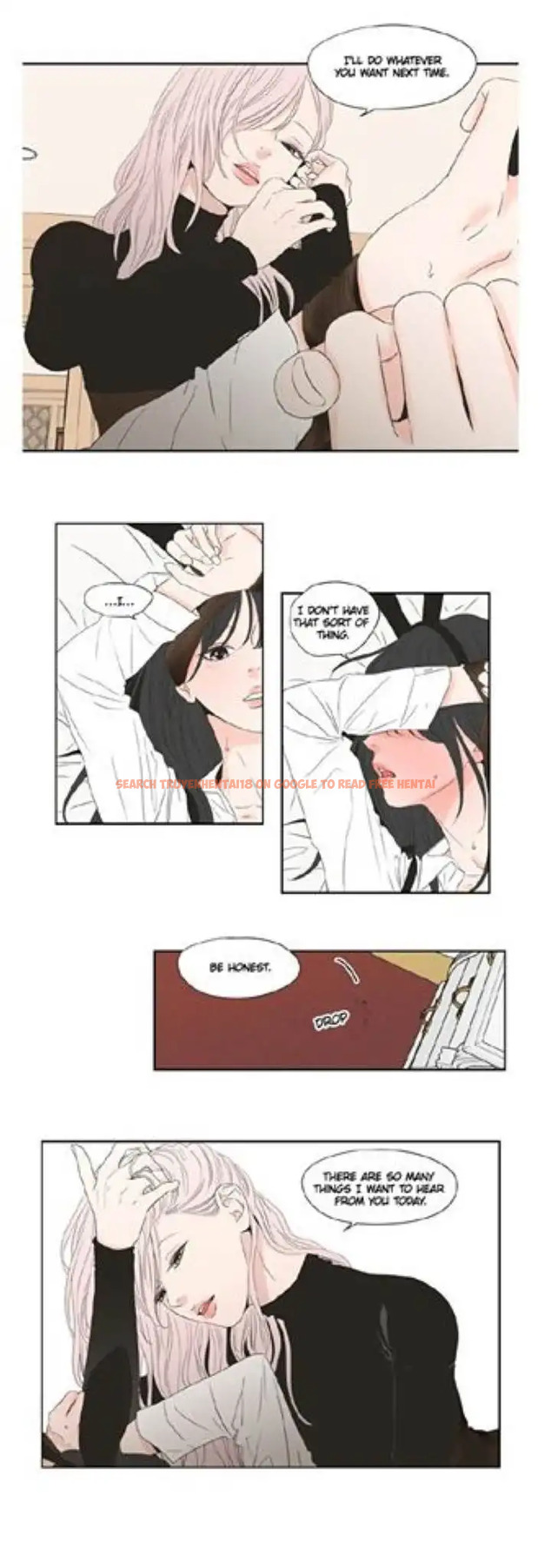 Read Hentai Image 5 134 in comic What Does The Fox Say? - Chapter 100.5 - www.hentaitnt.net