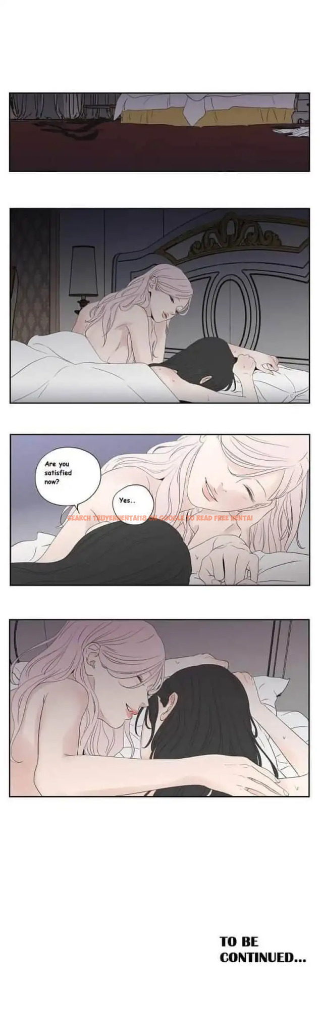 Read Hentai Image 10 135 in comic What Does The Fox Say? - Chapter 100 - www.hentaitnt.net