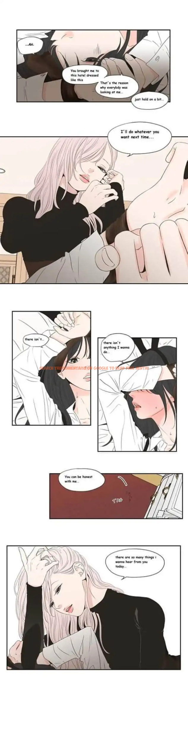 Read Hentai Image 4 135 in comic What Does The Fox Say? - Chapter 100 - www.hentaitnt.net