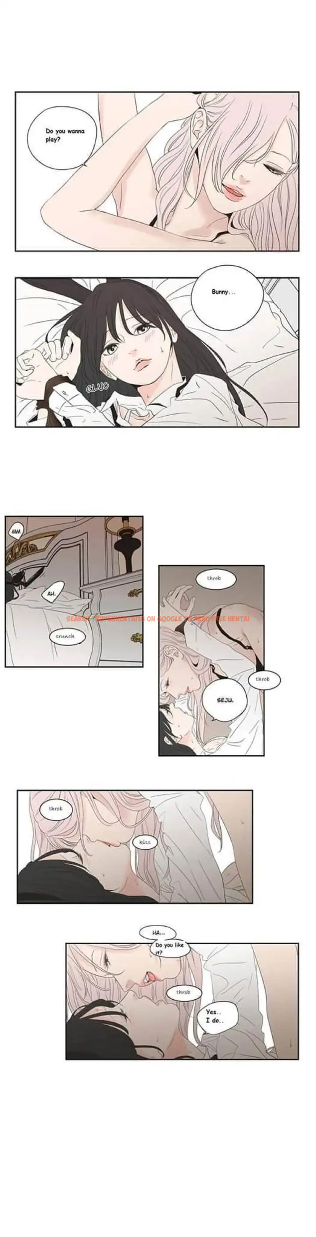 Read Hentai Image 8 135 in comic What Does The Fox Say? - Chapter 100 - www.hentaitnt.net