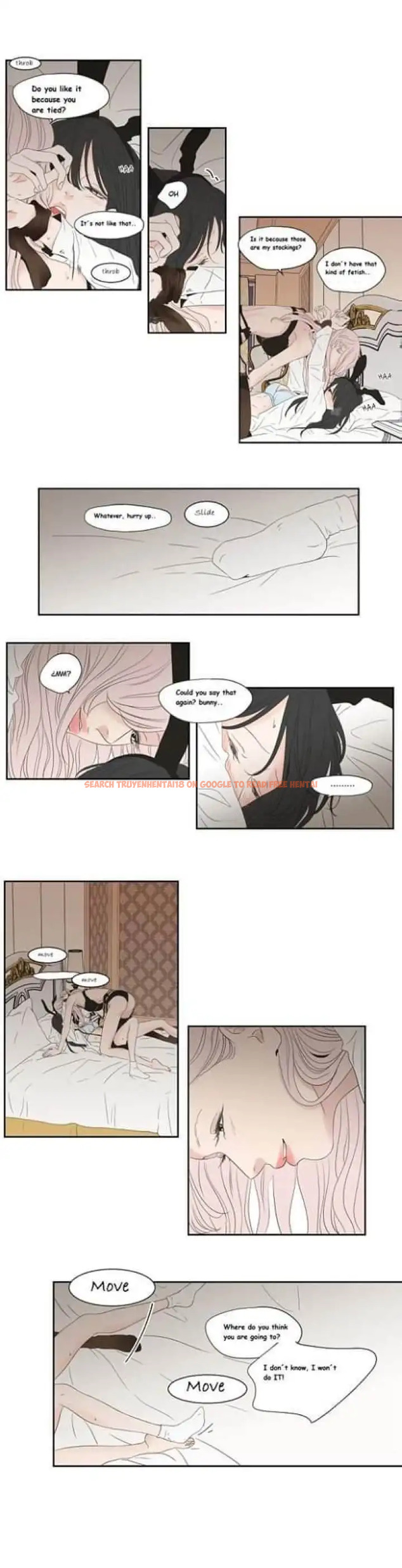 Read Hentai Image 9 135 in comic What Does The Fox Say? - Chapter 100 - www.hentaitnt.net