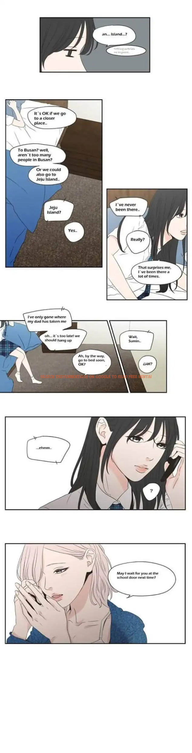 Read Hentai Image 10 134 in comic What Does The Fox Say? - Chapter 101 - www.hentaitnt.net