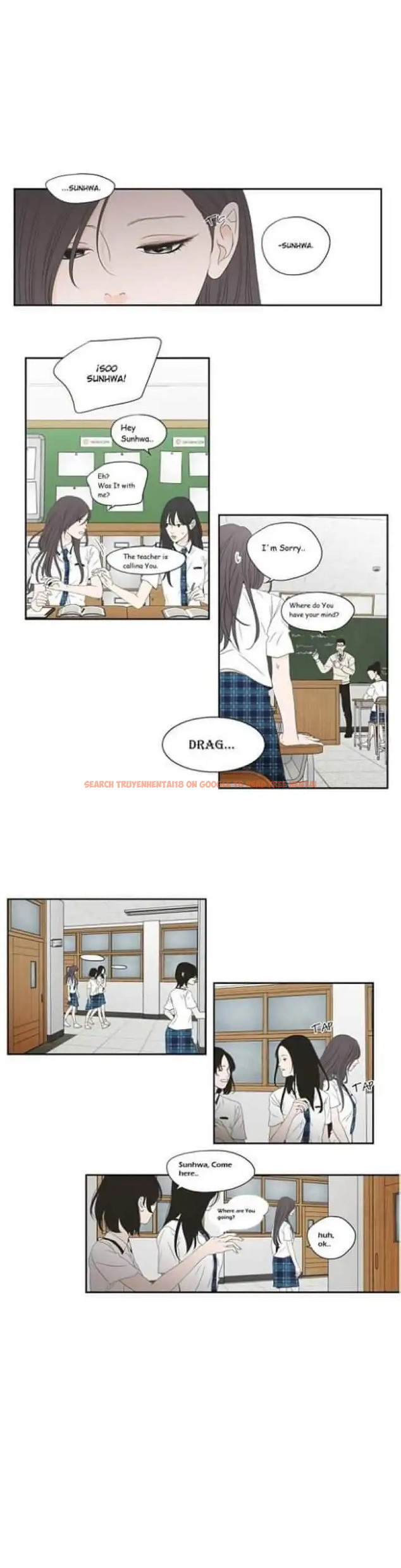 Read Hentai Image 4 134 in comic What Does The Fox Say? - Chapter 101 - www.hentaitnt.net