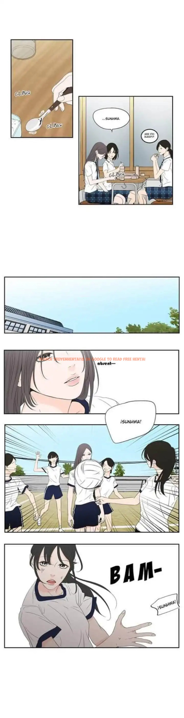 Read Hentai Image 5 134 in comic What Does The Fox Say? - Chapter 101 - www.hentaitnt.net