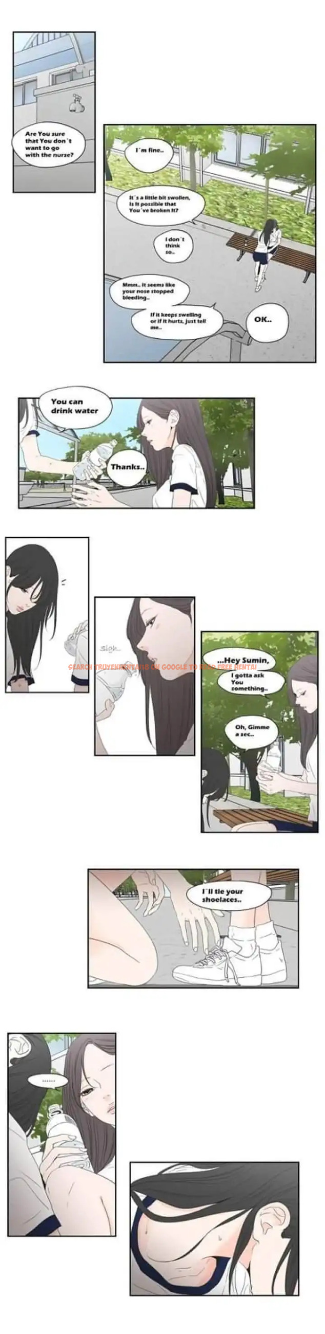 Read Hentai Image 6 134 in comic What Does The Fox Say? - Chapter 101 - www.hentaitnt.net