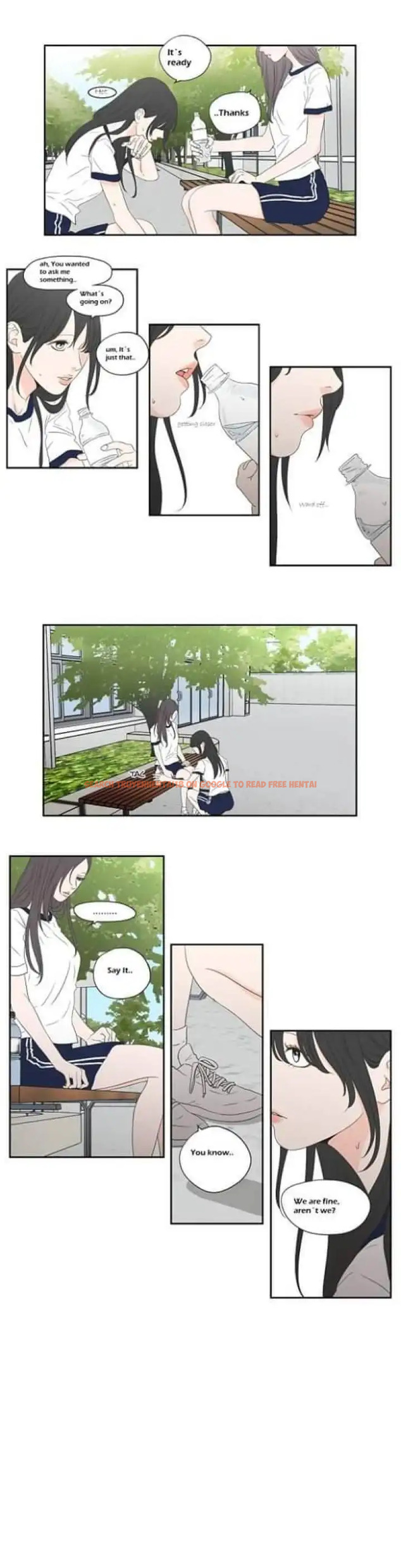 Read Hentai Image 7 134 in comic What Does The Fox Say? - Chapter 101 - www.hentaitnt.net