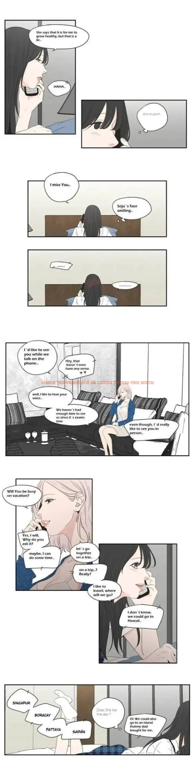 Read Hentai Image 9 134 in comic What Does The Fox Say? - Chapter 101 - www.hentaitnt.net