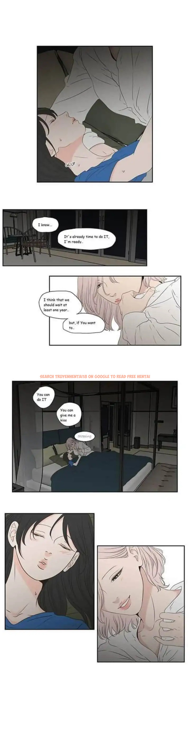 Read Hentai Image 10 134 in comic What Does The Fox Say? - Chapter 102 - www.hentaitnt.net