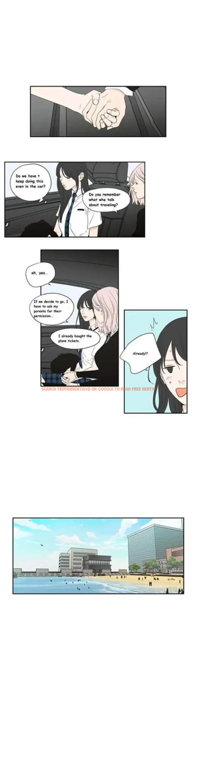 Read Hentai Image 3 134 in comic What Does The Fox Say? - Chapter 102 - www.hentaitnt.net