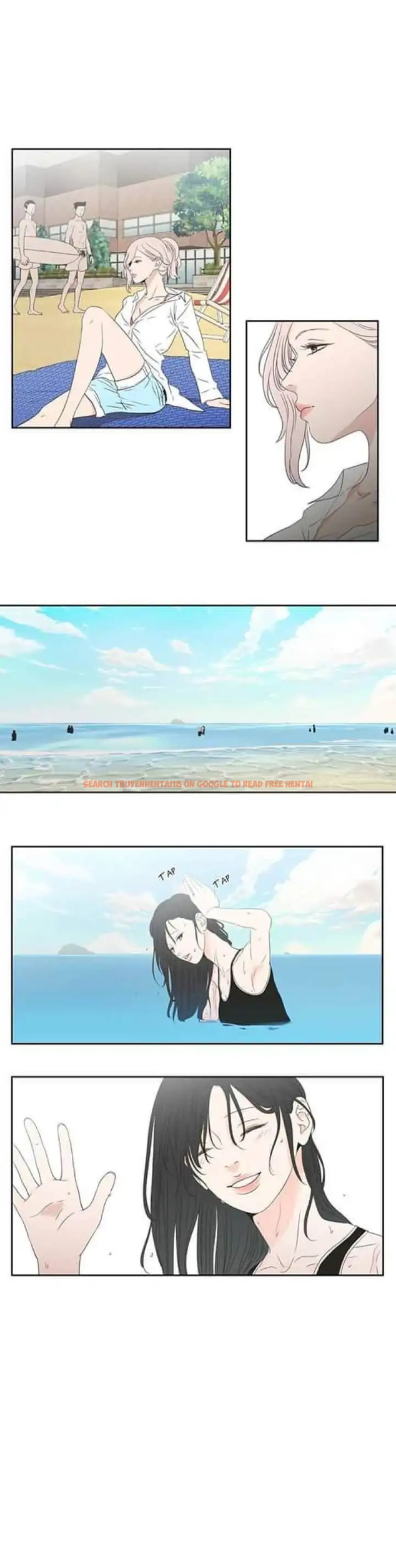 Read Hentai Image 4 134 in comic What Does The Fox Say? - Chapter 102 - www.hentaitnt.net