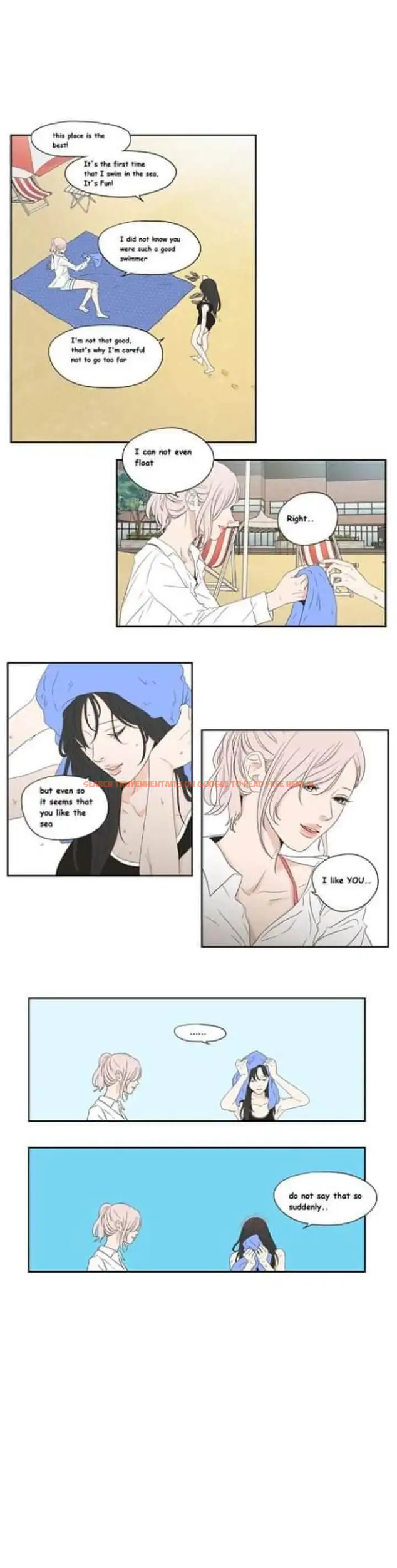 Read Hentai Image 5 134 in comic What Does The Fox Say? - Chapter 102 - www.hentaitnt.net