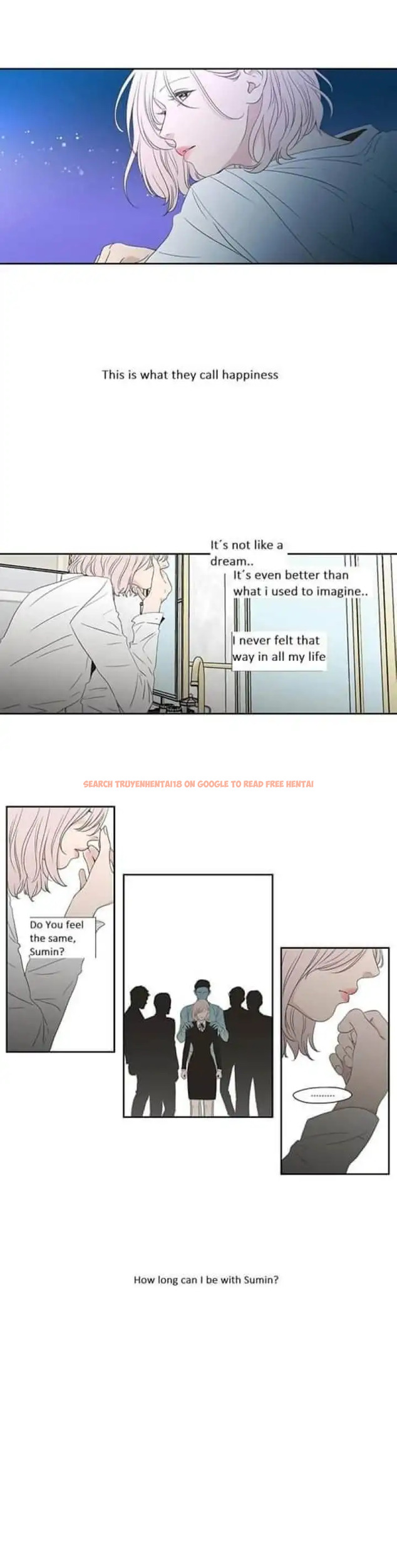 Read Hentai Image 7 134 in comic What Does The Fox Say? - Chapter 102 - www.hentaitnt.net