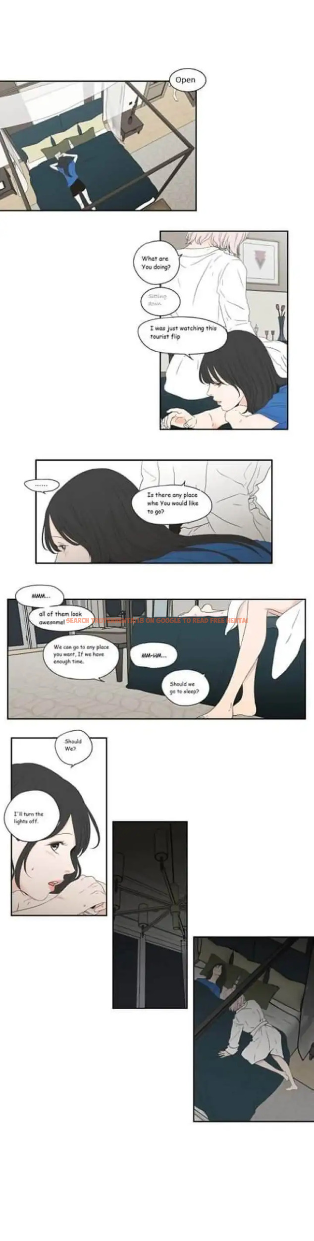Read Hentai Image 8 134 in comic What Does The Fox Say? - Chapter 102 - www.hentaitnt.net