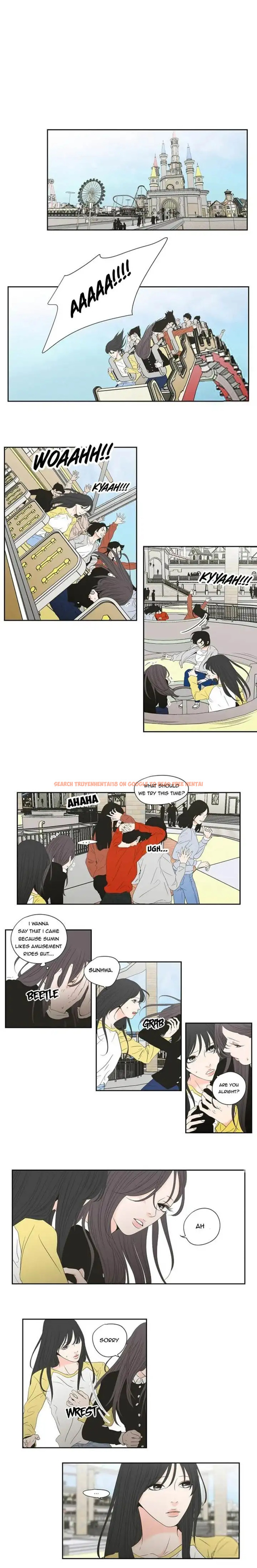 Read Hentai Image 2 134 in comic What Does The Fox Say? - Chapter 103 - www.hentaitnt.net