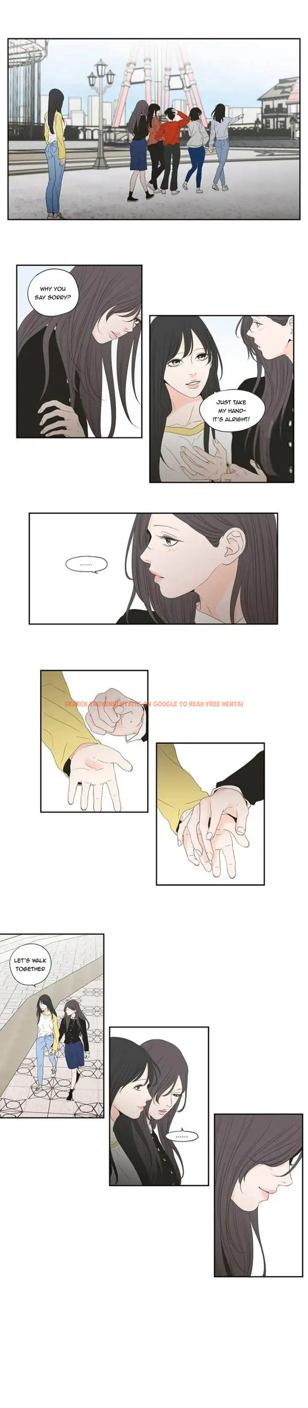 Read Hentai Image 3 134 in comic What Does The Fox Say? - Chapter 103 - www.hentaitnt.net