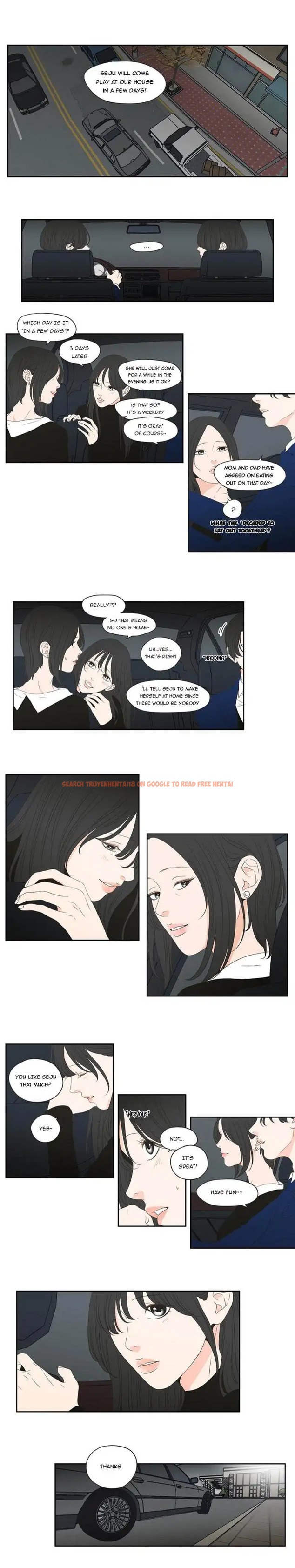 Read Hentai Image 3 134 in comic What Does The Fox Say? - Chapter 104 - www.hentaitnt.net