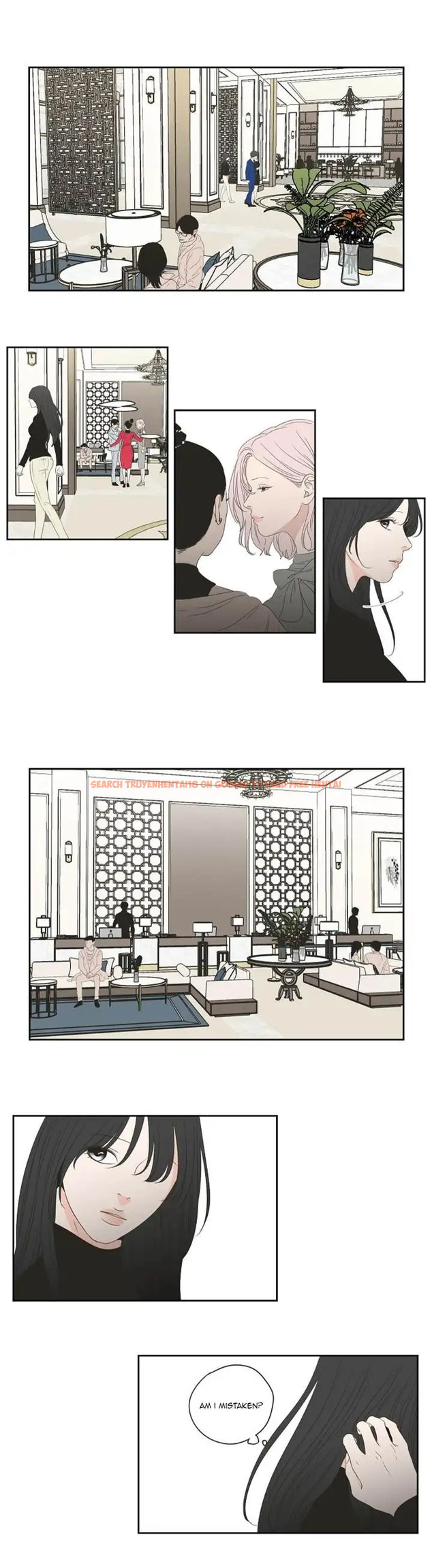 Read Hentai Image 4 134 in comic What Does The Fox Say? - Chapter 104 - www.hentaitnt.net