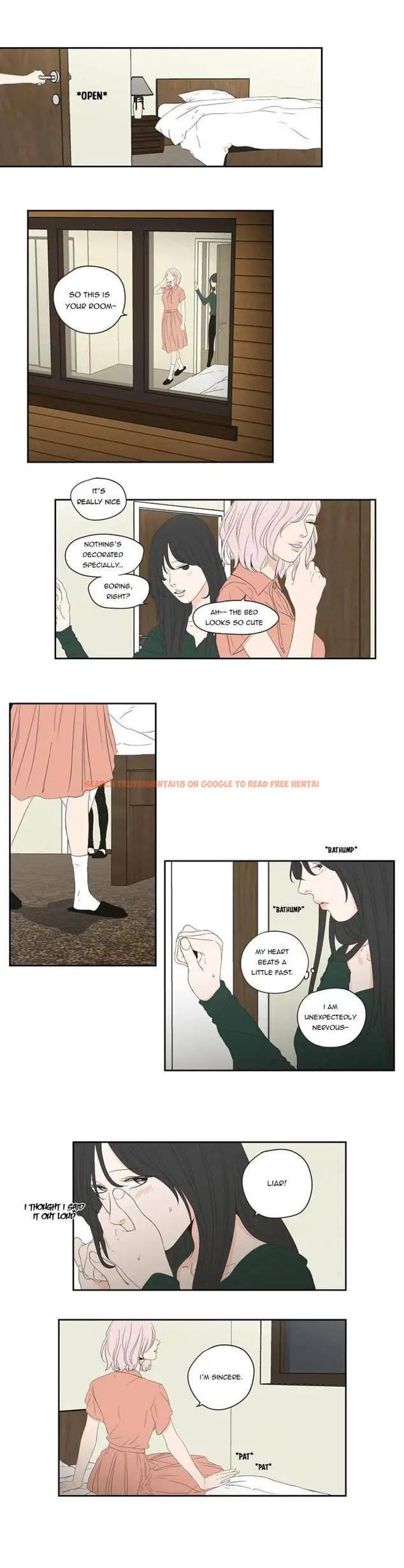 Read Hentai Image 5 134 in comic What Does The Fox Say? - Chapter 104 - www.hentaitnt.net
