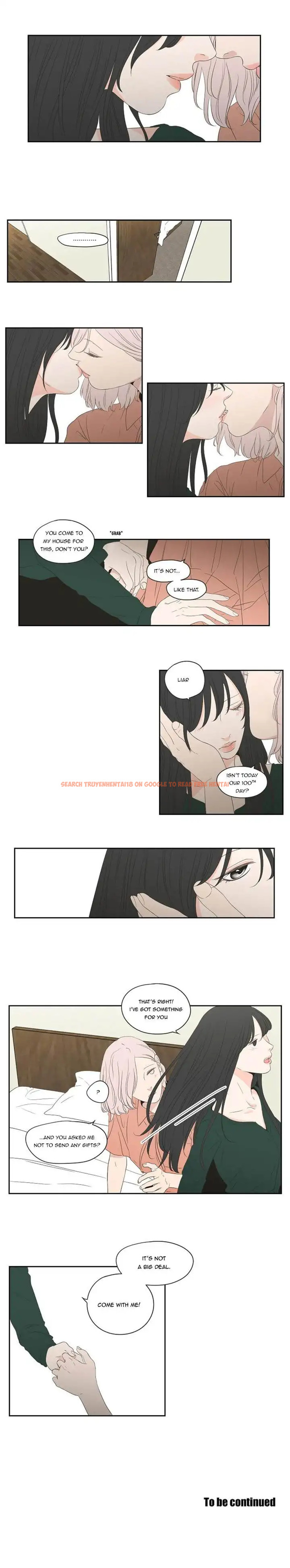 Read Hentai Image 7 134 in comic What Does The Fox Say? - Chapter 104 - www.hentaitnt.net