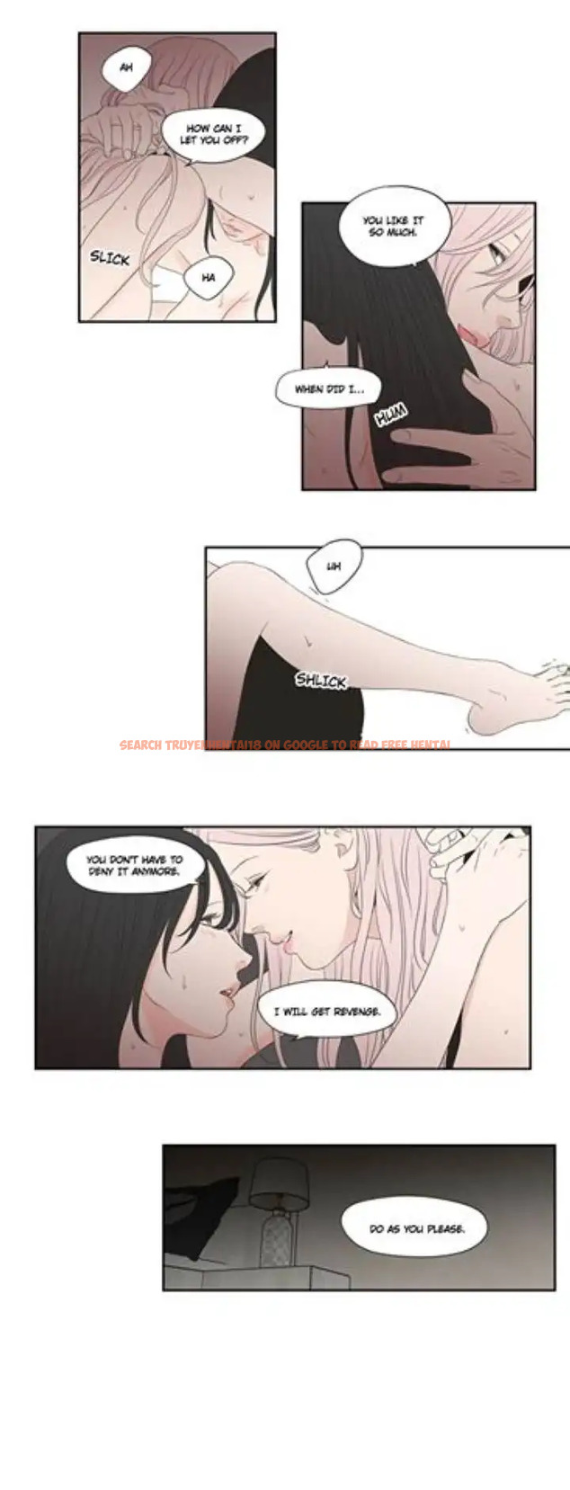 Read Hentai Image 11 131 in comic What Does The Fox Say? - Chapter 106.5 - hentaitnt.net
