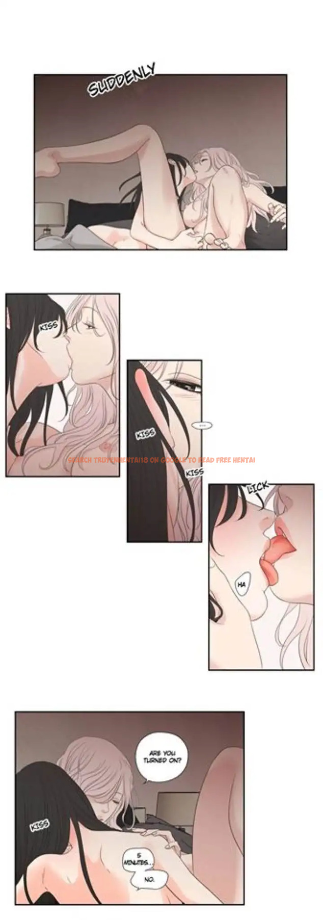 Read Hentai Image 13 131 in comic What Does The Fox Say? - Chapter 106.5 - hentaitnt.net