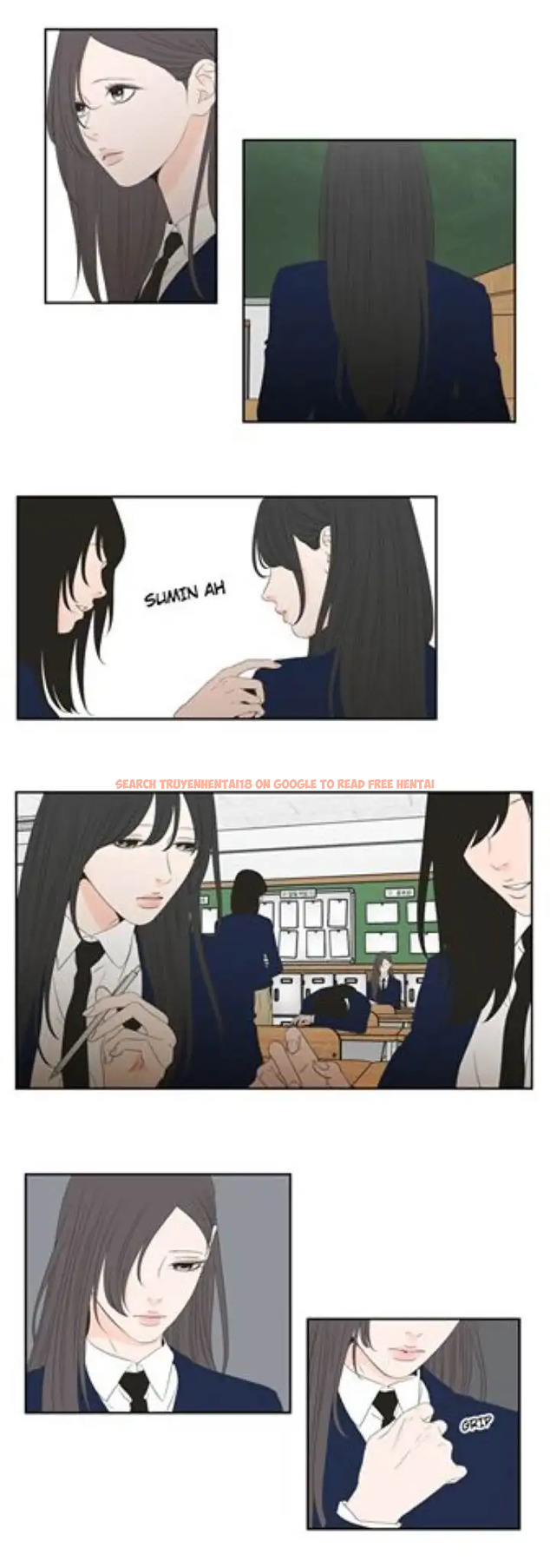 Read Hentai Image 2 131 in comic What Does The Fox Say? - Chapter 106.5 - hentaitnt.net