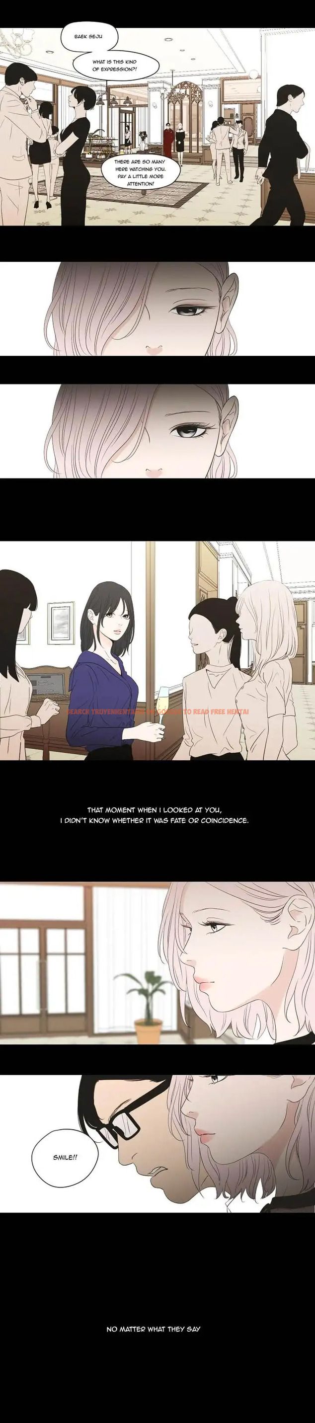 Read Hentai Image 10 131 in comic What Does The Fox Say? - Chapter 107 - hentaitnt.net