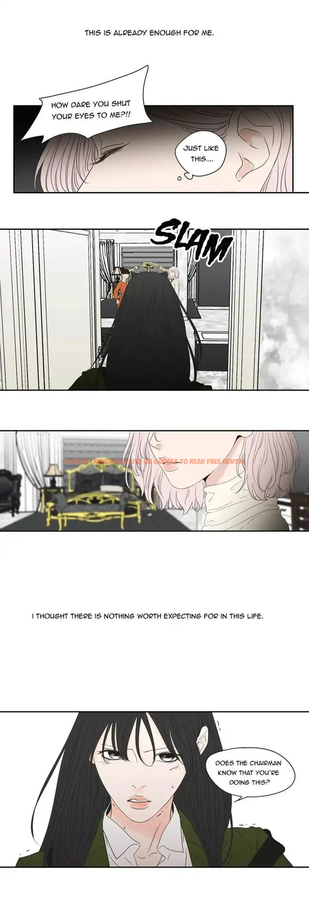 Read Hentai Image 2 131 in comic What Does The Fox Say? - Chapter 107 - hentaitnt.net
