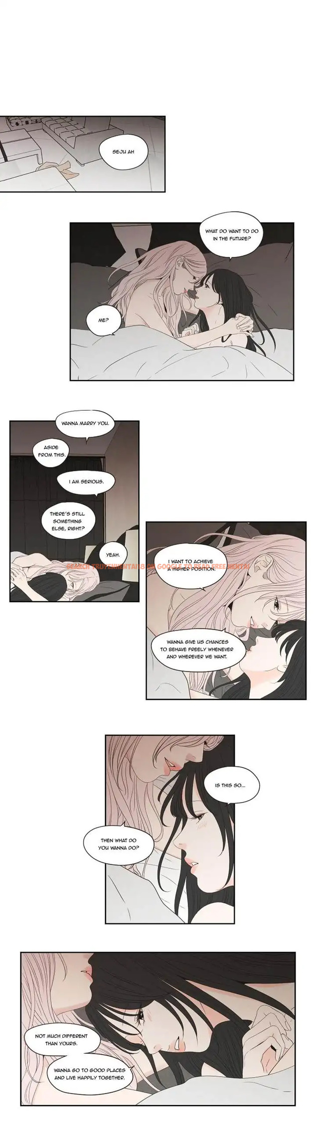 Read Hentai Image 5 131 in comic What Does The Fox Say? - Chapter 107 - hentaitnt.net