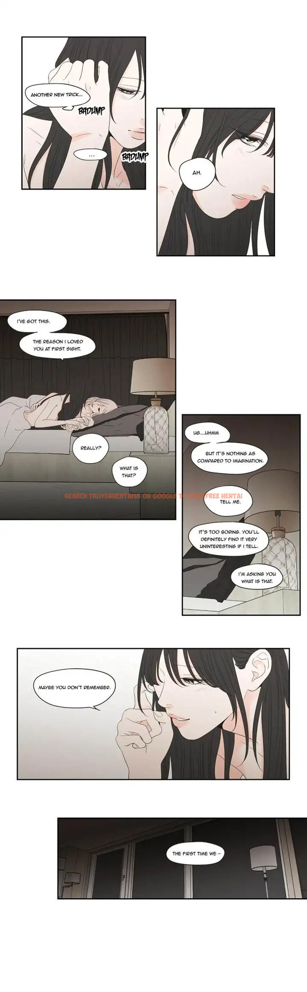 Read Hentai Image 7 131 in comic What Does The Fox Say? - Chapter 107 - hentaitnt.net
