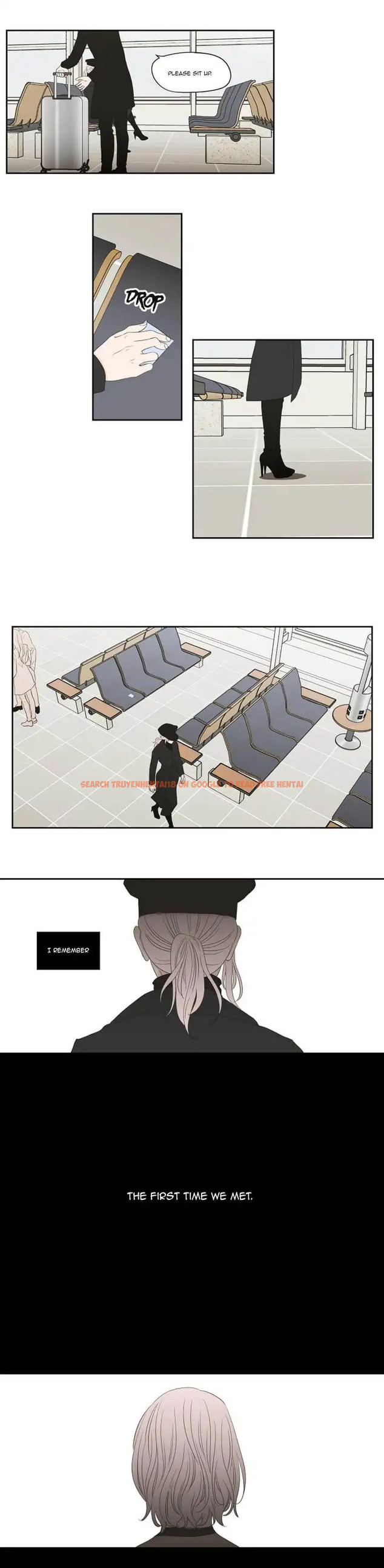 Read Hentai Image 9 131 in comic What Does The Fox Say? - Chapter 107 - hentaitnt.net