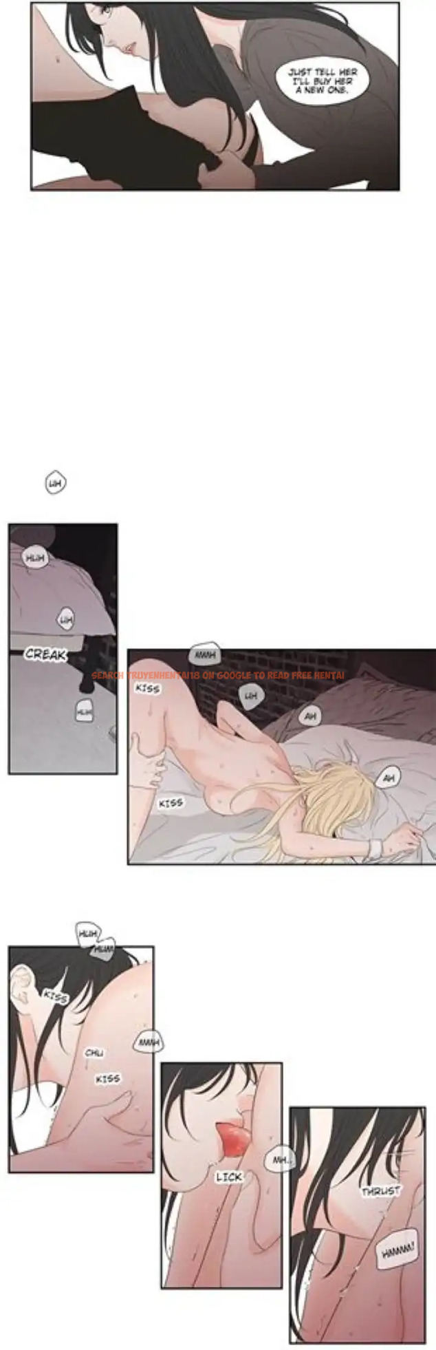 Read Hentai Image 11 131 in comic What Does The Fox Say? - Chapter 108.5 - hentaitnt.net
