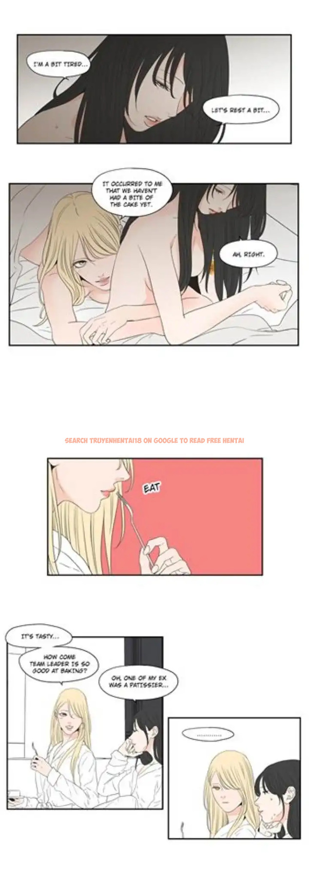 Read Hentai Image 15 131 in comic What Does The Fox Say? - Chapter 108.5 - hentaitnt.net