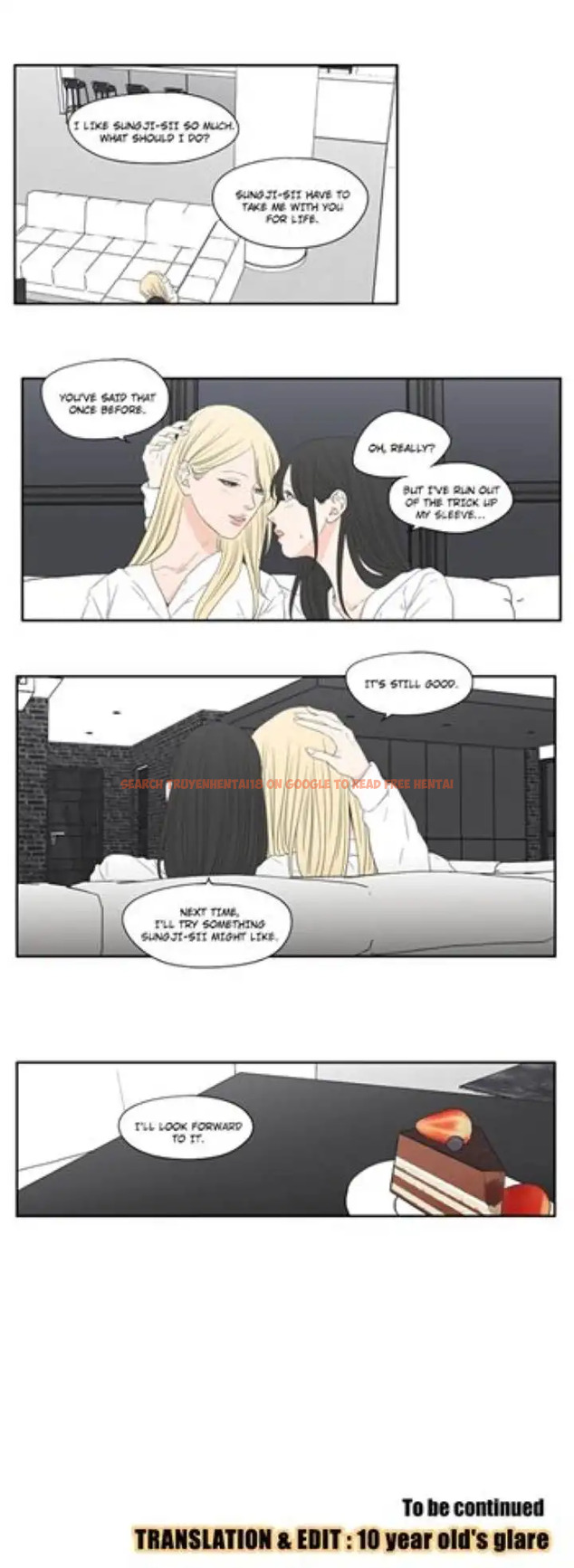Read Hentai Image 17 131 in comic What Does The Fox Say? - Chapter 108.5 - hentaitnt.net