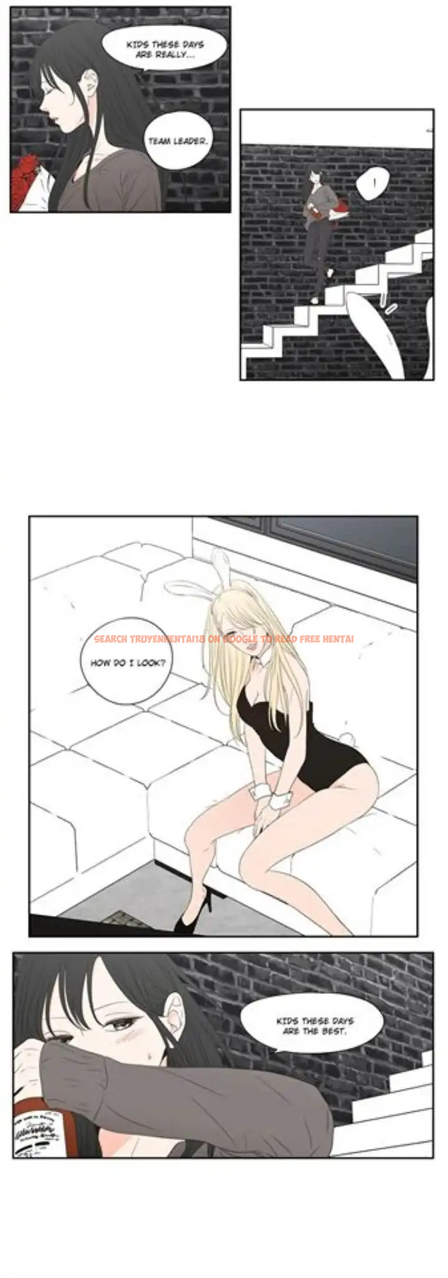 Read Hentai Image 5 131 in comic What Does The Fox Say? - Chapter 108.5 - hentaitnt.net