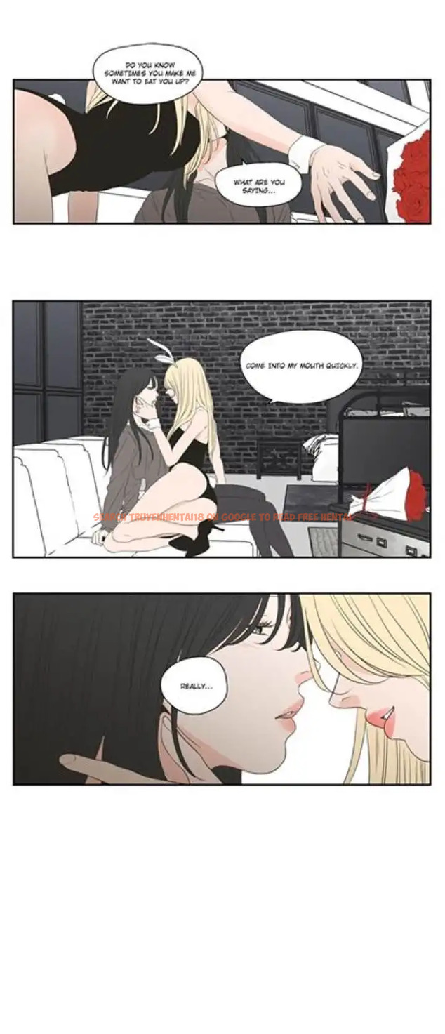Read Hentai Image 8 131 in comic What Does The Fox Say? - Chapter 108.5 - hentaitnt.net